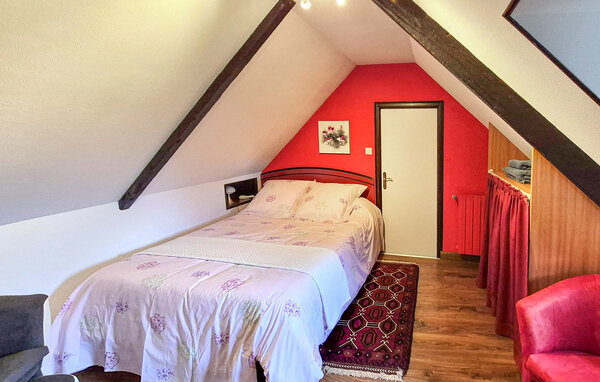 Semesterhus - Pléhédel , Frankrike - FBC869 604