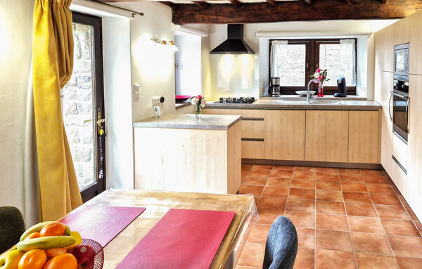 Semesterhus - Pléhédel , Frankrike - FBC869 401