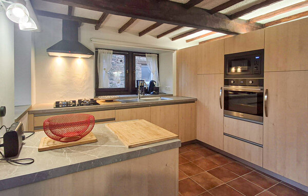 Semesterhus - Pléhédel , Frankrike - FBC869 5