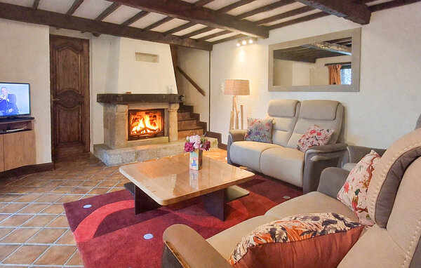 Semesterhus - Pléhédel , Frankrike - FBC869 301