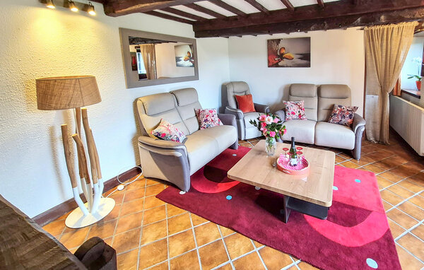 Semesterhus - Pléhédel , Frankrike - FBC869 3