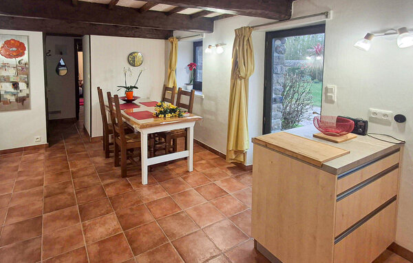 Semesterhus - Pléhédel , Frankrike - FBC869 4