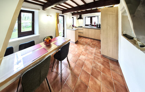 Semesterhus - Pléhédel , Frankrike - FBC869 303