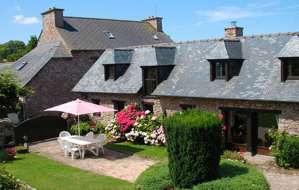 Semesterhus - Pléhédel , Frankrike - FBC869 1