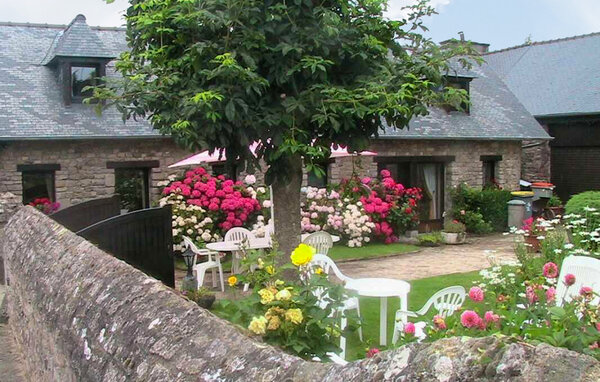 Semesterhus - Pléhédel , Frankrike - FBC869 81