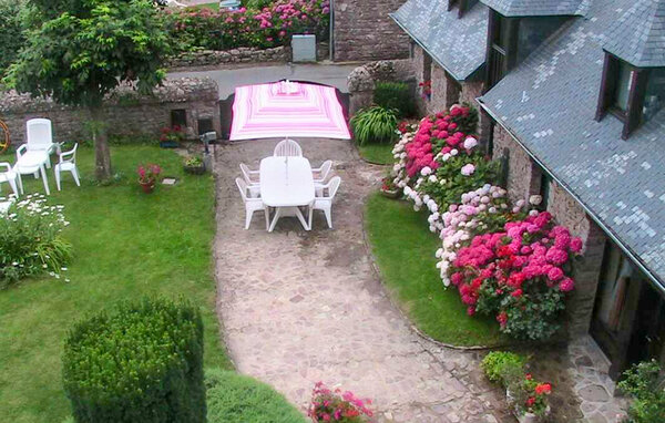 Semesterhus - Pléhédel , Frankrike - FBC869 101