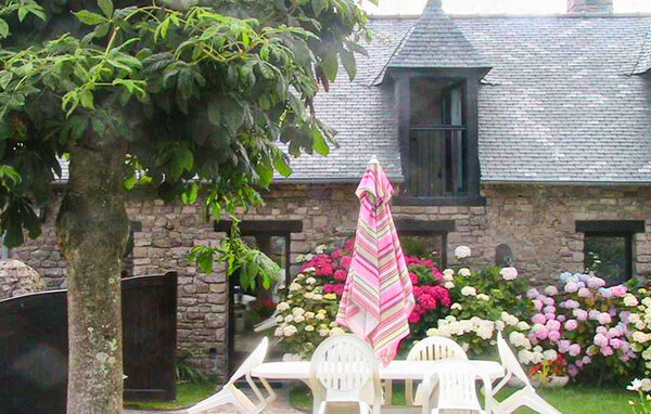 Semesterhus - Pléhédel , Frankrike - FBC869 102