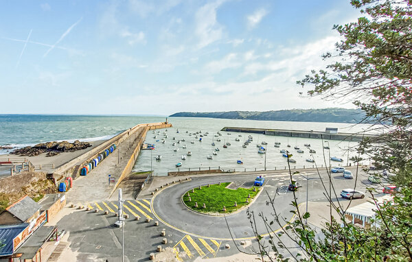 Casa de vacaciones - Binic-Etables-sur-Mer , Francia - FBC870 903