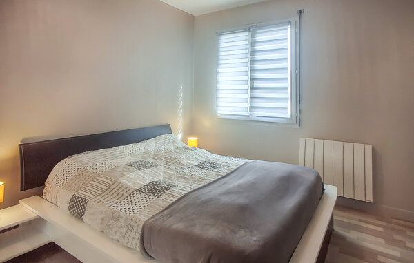 Semesterhus - Binic-Etables-sur-Mer , Frankrike - FBC870 4