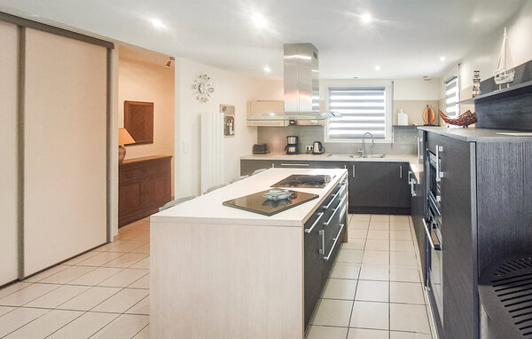 Casa de vacaciones - Binic-Etables-sur-Mer , Francia - FBC870 401