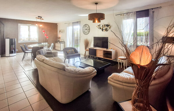 Casa de vacaciones - Binic-Etables-sur-Mer , Francia - FBC870 302