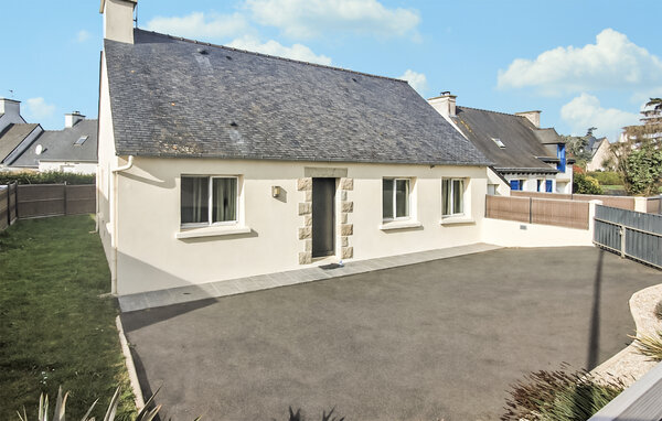 Casa de vacaciones - Binic-Etables-sur-Mer , Francia - FBC870 81