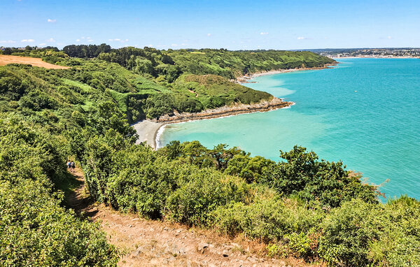 Casa vacanze - Erquy , Francia - FBC871 8