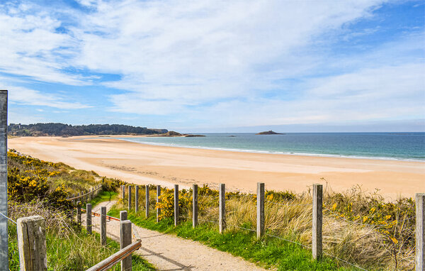 Casa vacanze - Erquy , Francia - FBC871 7