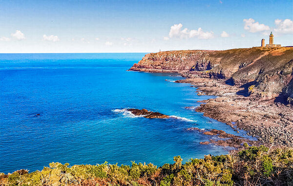 Casa vacanze - Erquy , Francia - FBC871 901