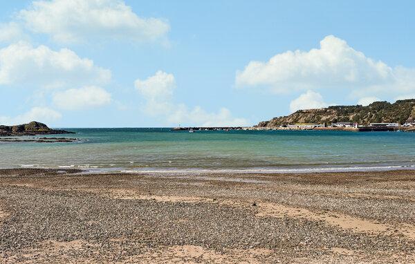 Casa vacanze - Erquy , Francia - FBC871 902