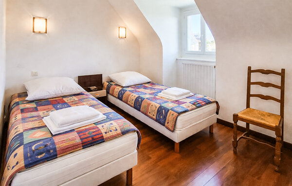 Casa vacanze - Erquy , Francia - FBC871 603