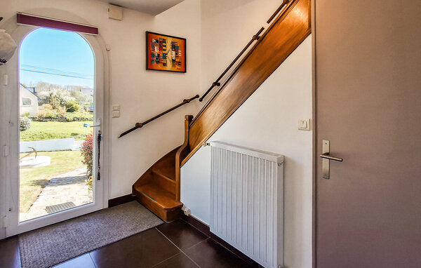 Casa vacanze - Erquy , Francia - FBC871 501