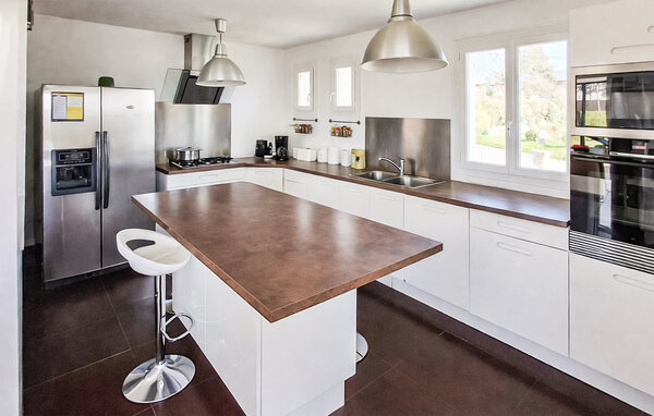 Casa vacanze - Erquy , Francia - FBC871 4