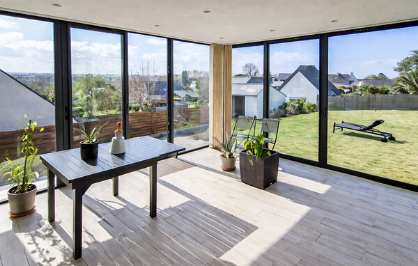 Casa vacanze - Erquy , Francia - FBC871 5