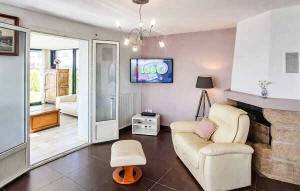 Casa vacanze - Erquy , Francia - FBC871 3