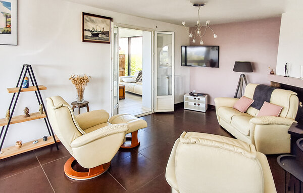 Casa de vacaciones - Erquy , Francia - FBC871 4
