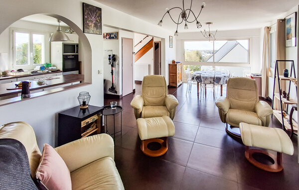 Casa de vacaciones - Erquy , Francia - FBC871 5