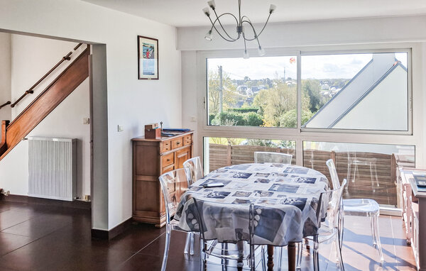 Casa de vacaciones - Erquy , Francia - FBC871 6