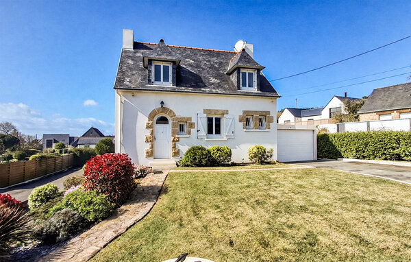 Casa vacanze - Erquy , Francia - FBC871 1