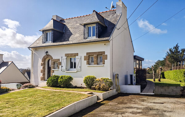 Casa vacanze - Erquy , Francia - FBC871 81