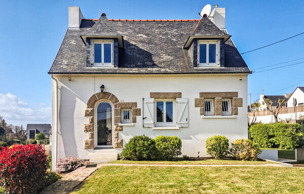 Casa vacanze - Erquy , Francia - FBC871 82