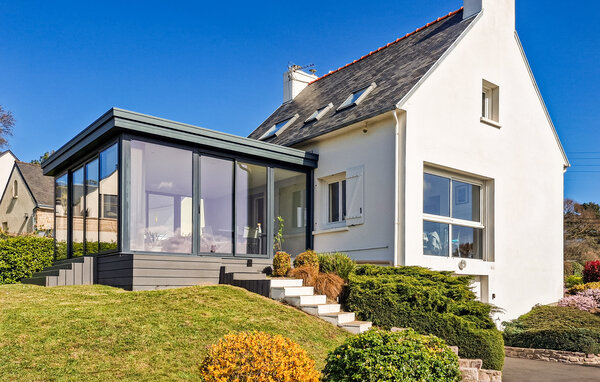 Casa vacanze - Erquy , Francia - FBC871 83