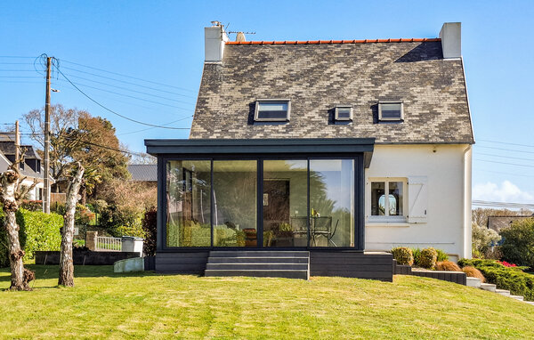 Casa vacanze - Erquy , Francia - FBC871 84