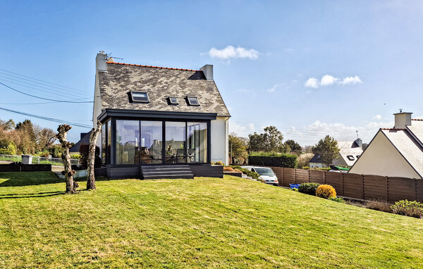 Casa vacanze - Erquy , Francia - FBC871 2