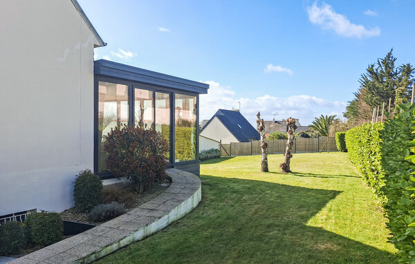 Casa vacanze - Erquy , Francia - FBC871 103