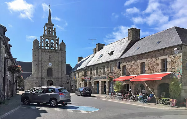 Appartement - Pleubian , France - FBC872 901