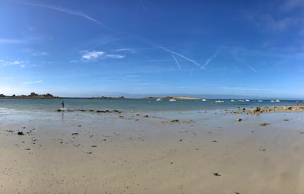 Appartement - Pleubian , France - FBC872 902