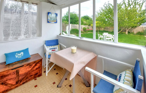 Appartement - Pleubian , France - FBC872 502