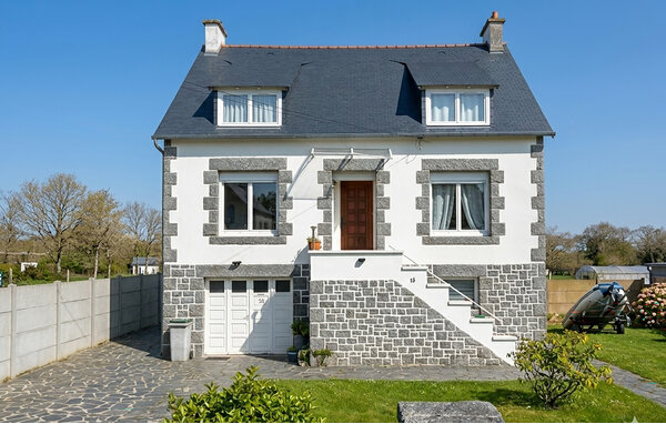 Appartement - Pleubian , France - FBC872 2