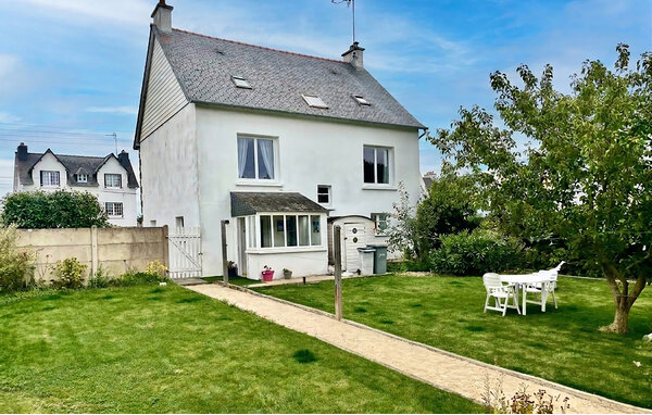 Appartement - Pleubian , France - FBC872 81