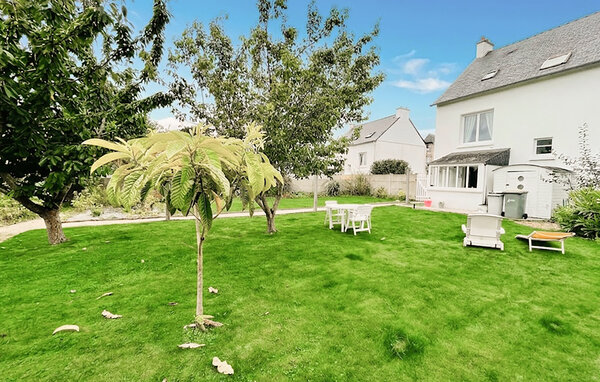 Appartement - Pleubian , France - FBC872 101