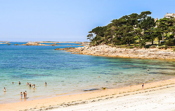 Vakantiehuis - Rospez , Frankrijk - FBC873 8