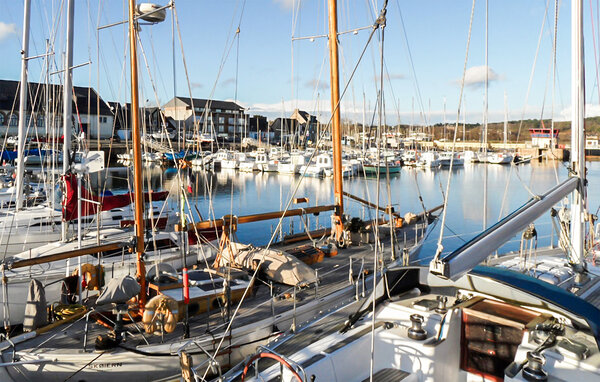 Vakantiehuis - Rospez , Frankrijk - FBC873 901