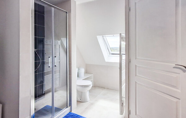 Vakantiehuis - Rospez , Frankrijk - FBC873 701