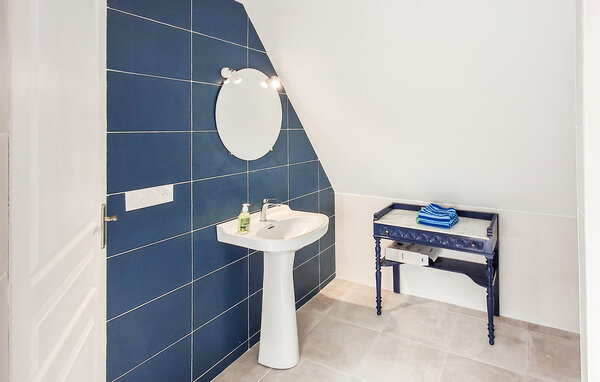 Vakantiehuis - Rospez , Frankrijk - FBC873 702