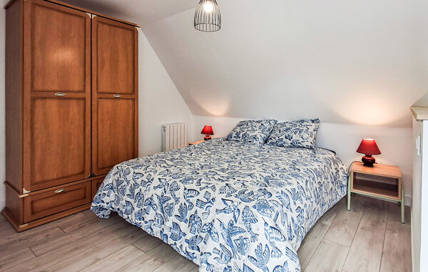 Vakantiehuis - Rospez , Frankrijk - FBC873 601