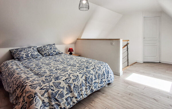 Vakantiehuis - Rospez , Frankrijk - FBC873 602