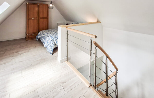 Vakantiehuis - Rospez , Frankrijk - FBC873 603