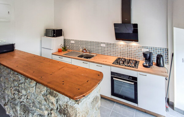 Vakantiehuis - Rospez , Frankrijk - FBC873 6