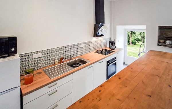 Vakantiehuis - Rospez , Frankrijk - FBC873 401